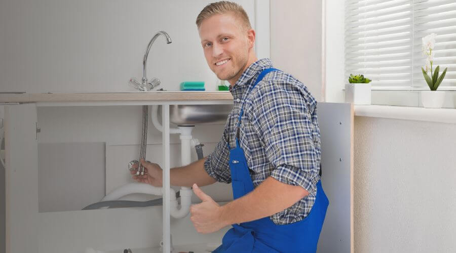 Same Day Plumbing Service in Morrow, LA